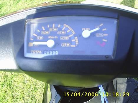 Yamaha Jog as billede 2