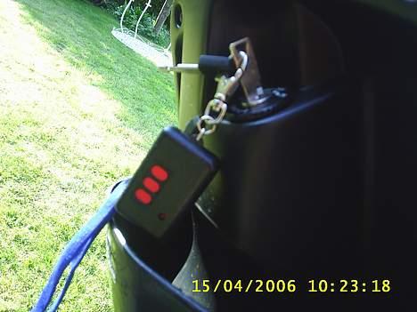 Yamaha Jog as billede 5