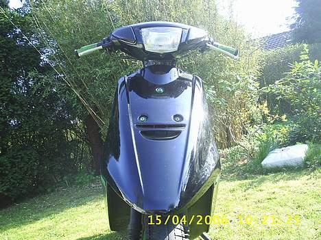 Yamaha Jog as billede 6