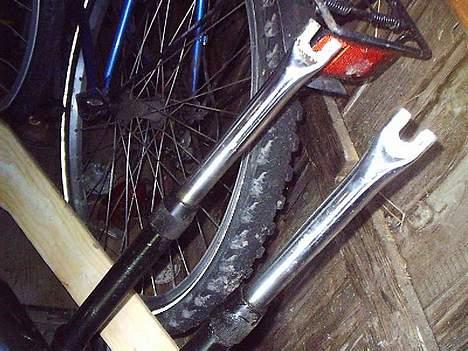 Puch Maxi K "Solgt" - Ingen rust billede 2