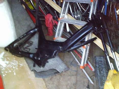 Puch Maxi K "Solgt" billede 4