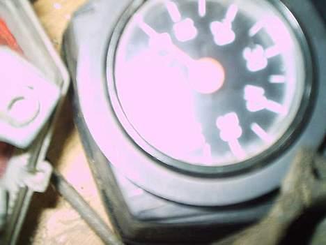 Puch Maxi K "Solgt" - Der er speddometer :D billede 8