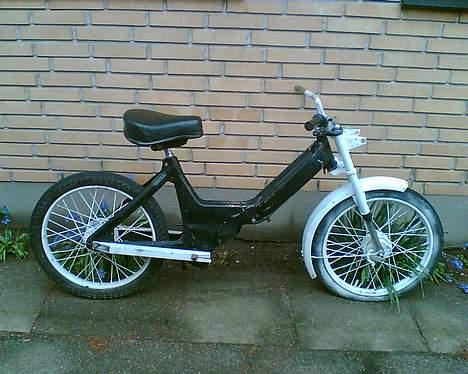 Puch maxi / 2g - puch !! billede 1