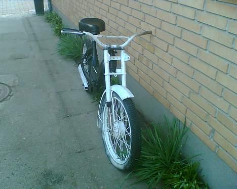 Puch maxi / 2g - jaah !! billede 5