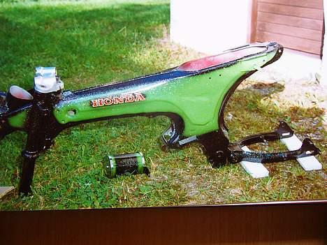 Honda Dax  billede 2