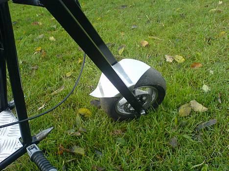 Puch maxi hjemmebryg(projekt) - se lige forskærmen.. det er bare kram..  :P billede 15