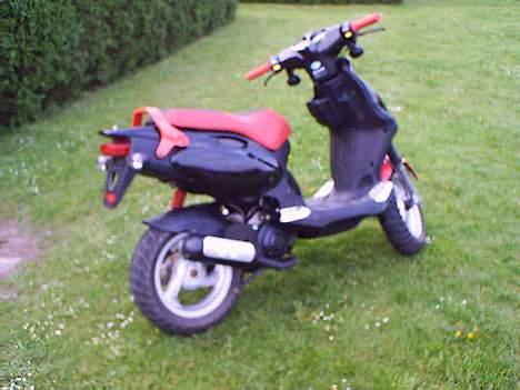 PGO pmx sport ( projekt ) billede 3