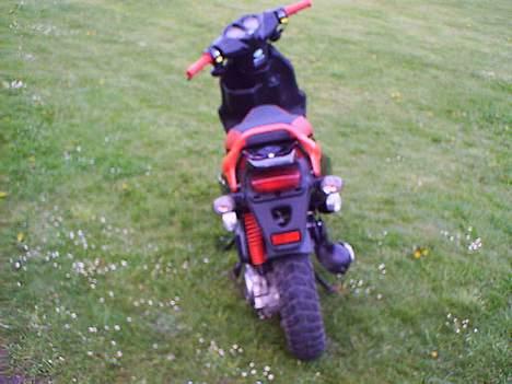 PGO pmx sport ( projekt ) billede 4