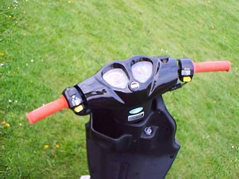 PGO pmx sport ( projekt ) billede 5