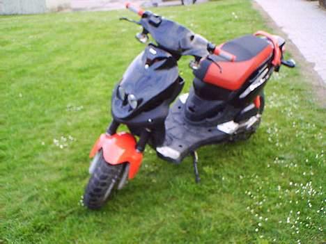 PGO pmx sport ( projekt ) billede 6