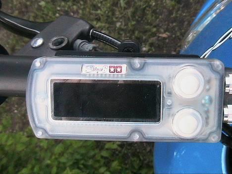 Piaggio Typhoon billede 17