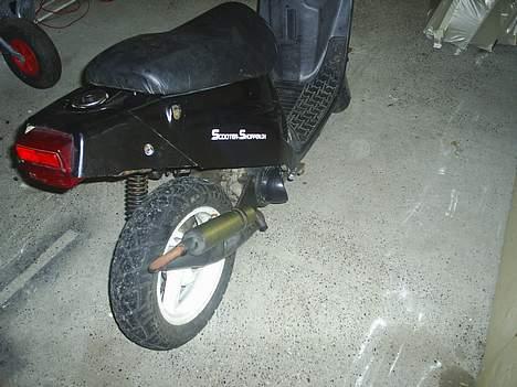 PGO HOT 50 billede 3