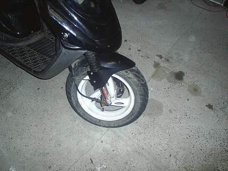 PGO HOT 50 billede 5