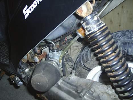 PGO HOT 50 billede 6