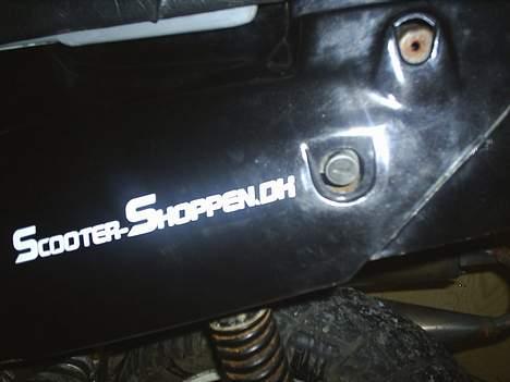 PGO HOT 50 billede 7