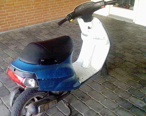 Piaggio Zip. solgt.  billede 4