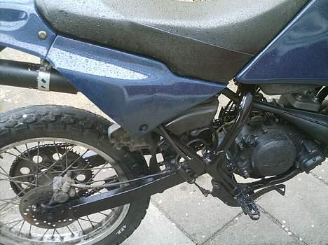 Suzuki rmx (solgt) billede 12