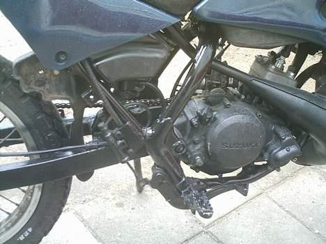 Suzuki rmx (solgt) billede 13