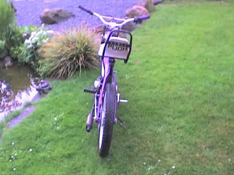 Puch Maxi K *SOLGT* - NU billede 3