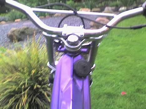 Puch Maxi K *SOLGT* - NU billede 5