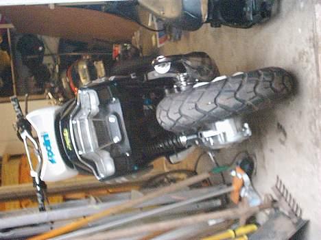 Yamaha Spy LC DD - Savner :/ billede 5