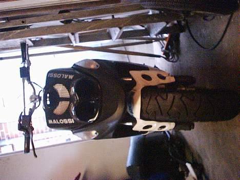 Yamaha Spy LC DD - Savner :/ billede 6