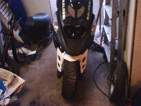 Yamaha Spy LC DD - Savner :/ billede 7