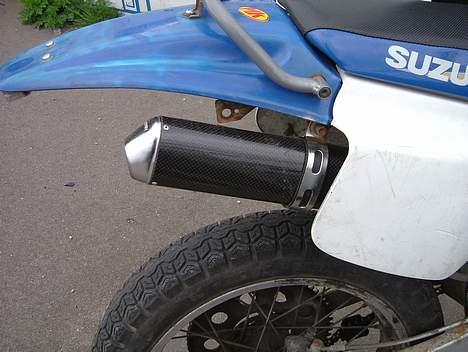 Suzuki SMX evt. til salg ! billede 2