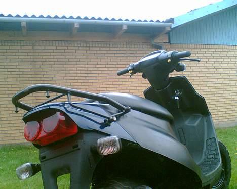 PGO Hot 50 - solgt - billede 2