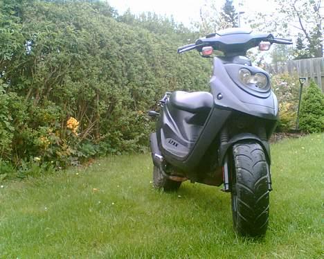 PGO Hot 50 - solgt - billede 4