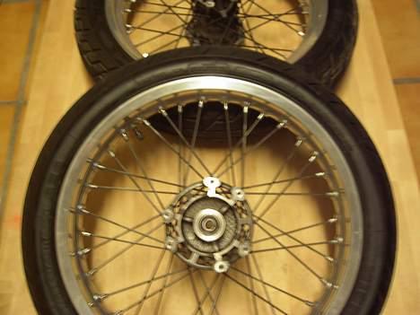 Suzuki Kronholm Design smx billede 7