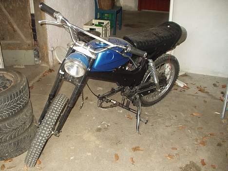 Puch VZ 50 billede 1