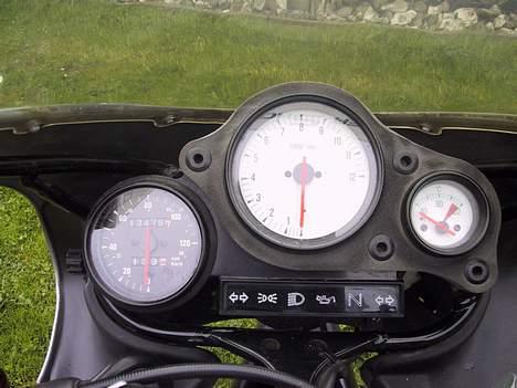 Aprilia Rs 50 Solgt billede 5