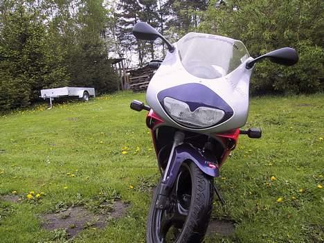 Aprilia Rs 50 Solgt billede 8