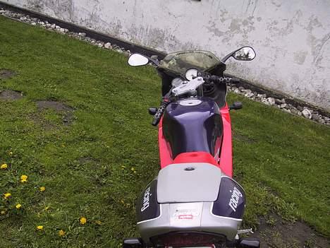 Aprilia Rs 50 Solgt billede 10