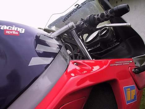 Aprilia Rs 50 Solgt billede 12