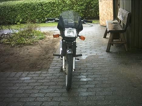 Kreidler 2-gear (solgt billede 2