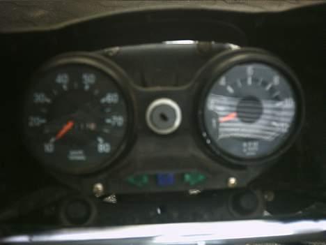 Kreidler 2-gear (solgt billede 4