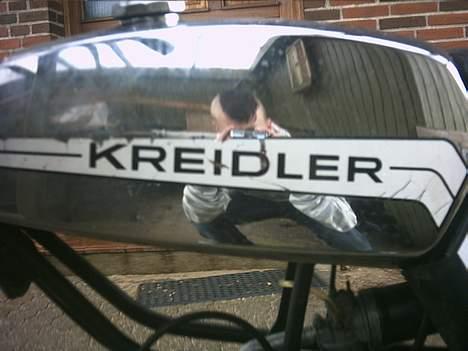 Kreidler 2-gear (solgt billede 5