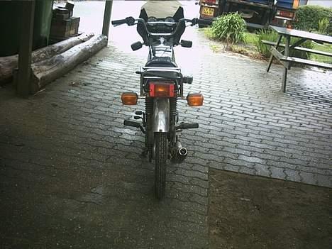 Kreidler 2-gear (solgt billede 6