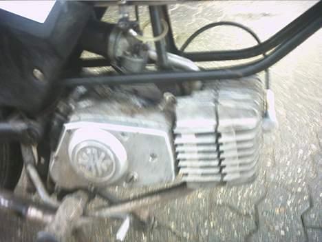 Kreidler 2-gear (solgt billede 8