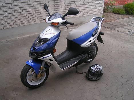 Suzuki Katana LC *STJÅLET* - Det er så den fede! ;) hehe billede 1