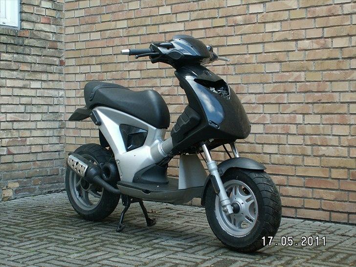 Gilera ICE billede 2