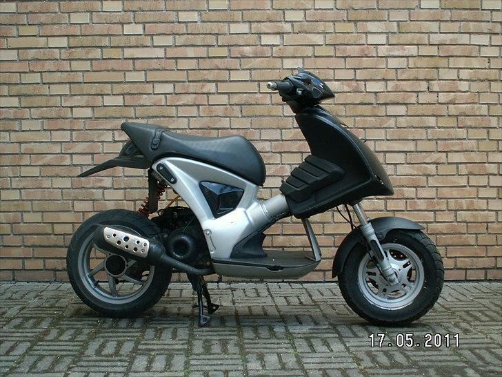 Gilera ICE billede 3