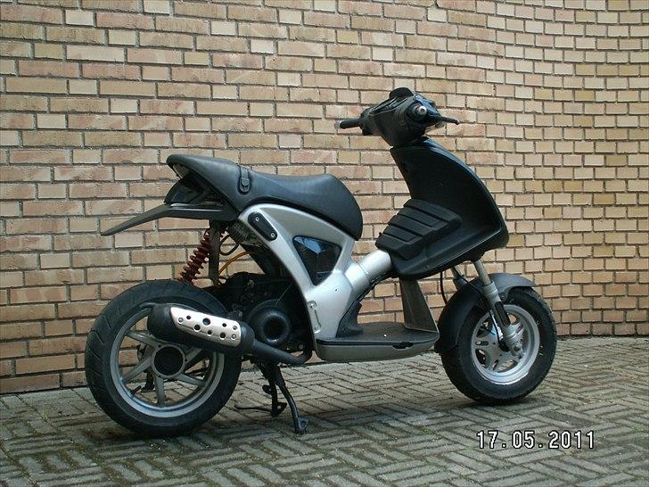 Gilera ICE billede 4