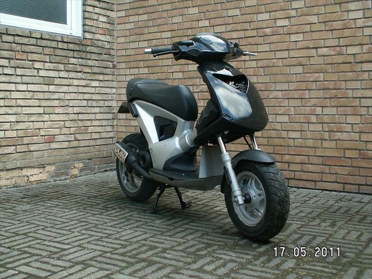 Gilera ICE billede 5