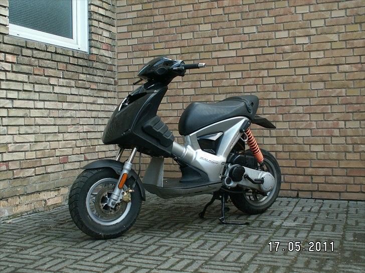 Gilera ICE billede 6