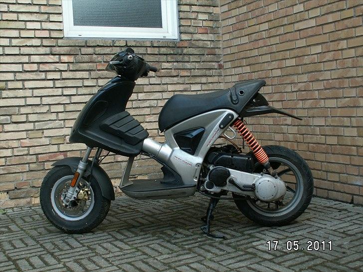 Gilera ICE billede 7
