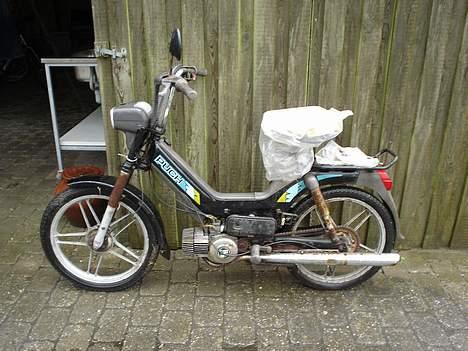 Puch maxi p1 *SOLGT* billede 3