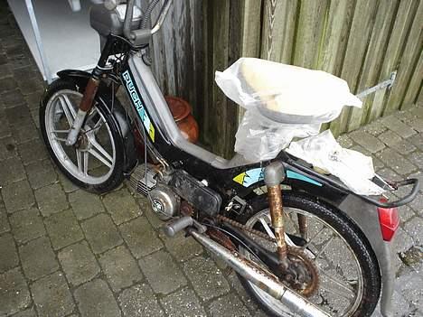 Puch maxi p1 *SOLGT* billede 5